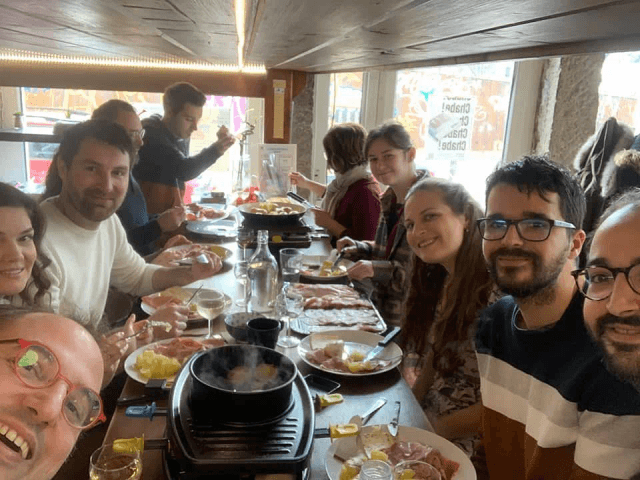 Espace de coworking Le Chalet